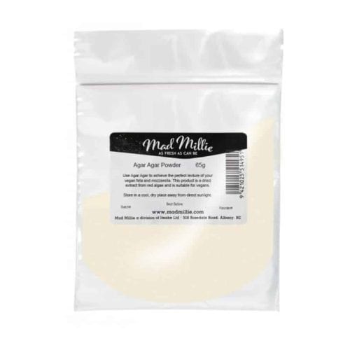 Mad Millie Agar Powder - 65g