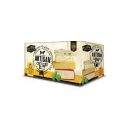 Mad Millie Artisan Cheese Kit