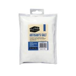 Mad Millie Artisans Salt - 450g