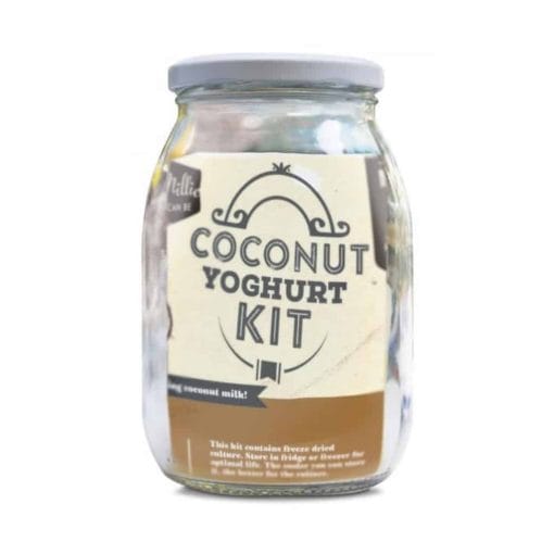 Mad Millie Coconut Yoghurt Jar - Image 2