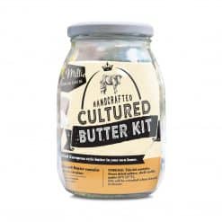 Mad Millie Cultured Butter Kit