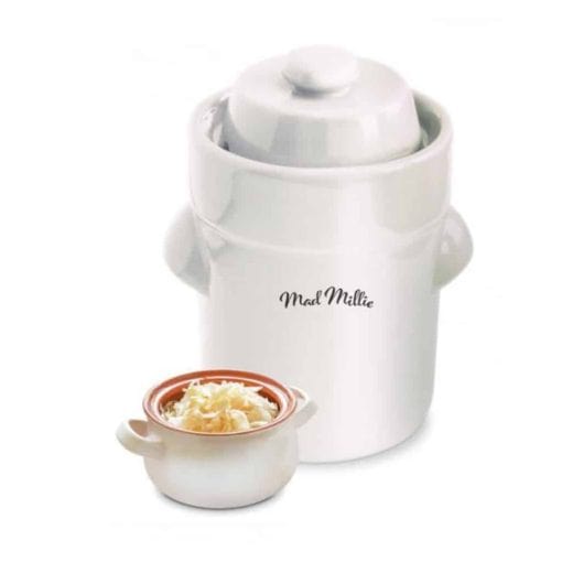 Mad Millie Fermenting Crock - Image 2