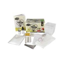 Mad Millie Fresh Cheese Kit