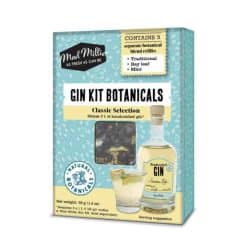 Mad Millie Gin Botanicals