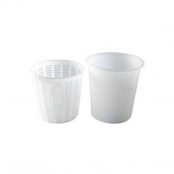 Mad Millie Large Ricotta Container & Basket