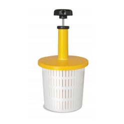Mad Millie Plastic Cheese Press