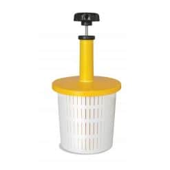 Mad Millie Plastic Cheese Press