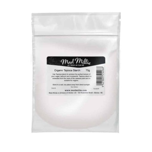 Mad Millie Tapioca Flour - 75g