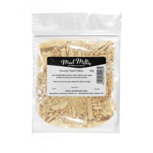 Mad Millie Yeast Flakes - 40g