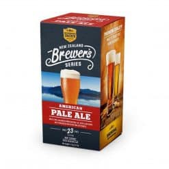 New Zealand Brewers Series American Pale Ale
