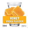 Spirits Unlimited Honey Fruit Vodka
