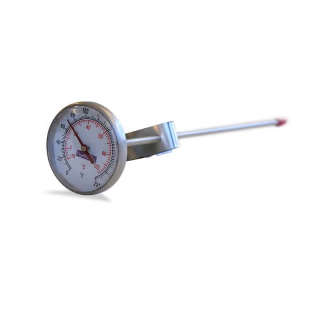 Mad Millie Thermometer - Home Brew Supplies NZ (Loyalty Savings)