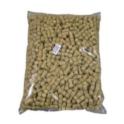 VH7 Agglomerate Corks 38x21mm - 1000 x Corks