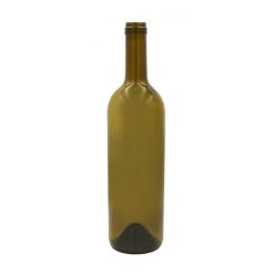 Wine Bottles 12 x 750ml Bordeaux