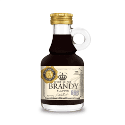 Gold Medal Premium D'Origine Congnac 40ml bottle