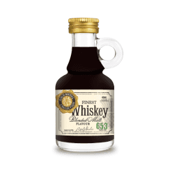 Gold Medal Blended Malt Whisky 40ml bottle