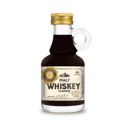 Gold Medal Malt Whisky 40ml bottle