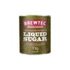 Brewtec Liquid Brewing Sugar - 1kg