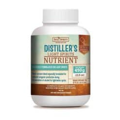 Distiller’s Nutrient Light Spirits