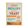 Distiller’s Yeast Rum