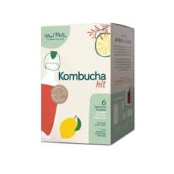 Mad Millie Kombucha Kit