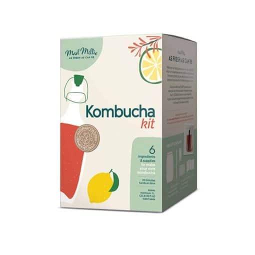 Mad Millie Kombucha Kit