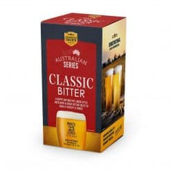 Australian Brewers Series Classic Bitter