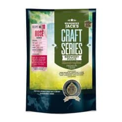 Mangrove Jacks Craft Series Rosé Cider