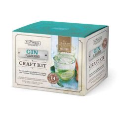 Gin Flavouring Craft Kit