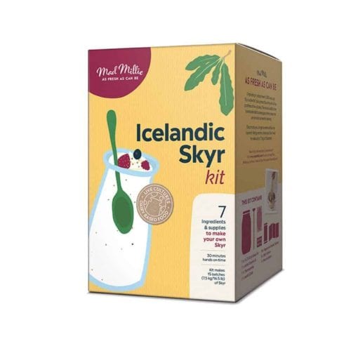 Mad Millie Skyr Kit