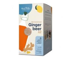 Mad Millie Ginger Beer Kit