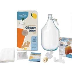 Mad Millie Ginger Beer Kit