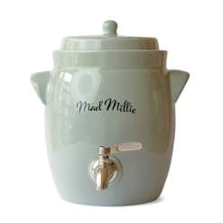 Mad Millie Kombucha Crock