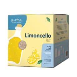 Mad Millie Limoncello Kit