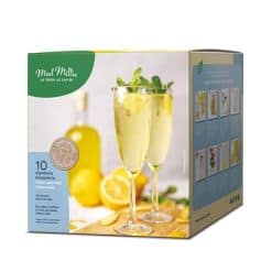 Mad Millie Limoncello Kit