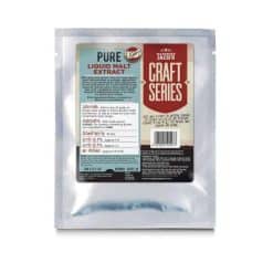 Mangrove Jacks Pure Liquid Malt Extract - 0.6kg