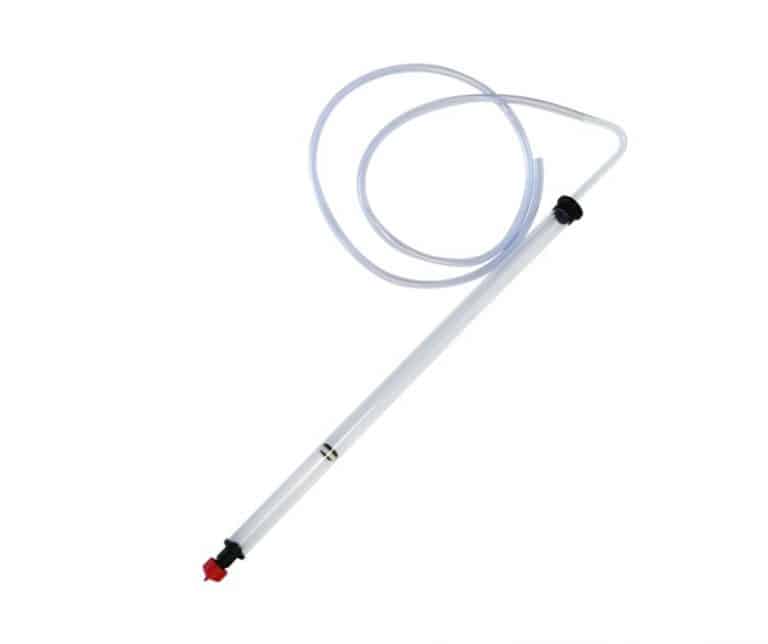 Easy Auto Syphon & 1.5m Tubing Home Brew Supplies NZ (Loyalty Savings)