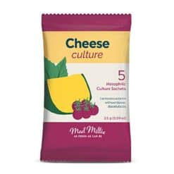 Mad Millie Cheese Culture