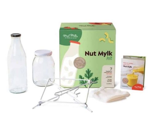 Mad Millie Nut Mylk Kit
