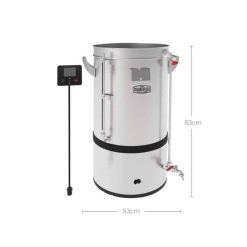 Grainfather G70 Size