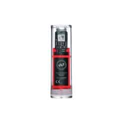 Tilt Hydrometer - Red