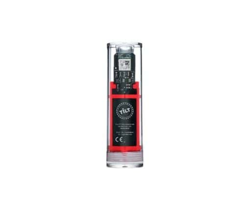 Tilt Hydrometer - Red