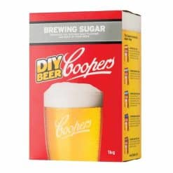 Coopers Brewing Sugar - 1kg