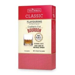 Classic Crafters Cut Bourbon