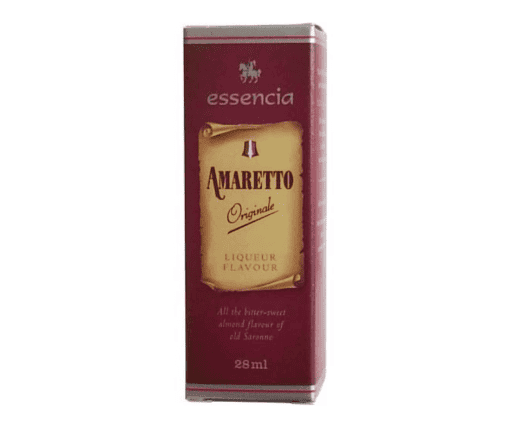 Essencia Amaretto