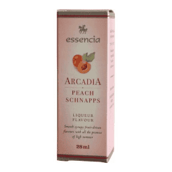 Essencia Arcadia Peach Schnapps