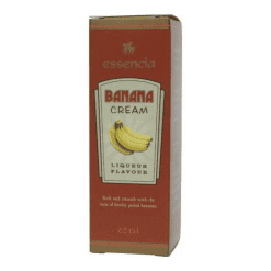 Essencia Banana Cream