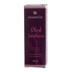 Essencia Black Sambuca