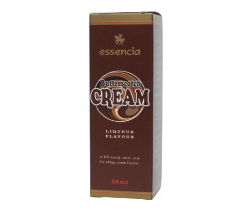 Essencia Butterscotch Cream