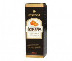 Essencia Butterscotch Schnapps